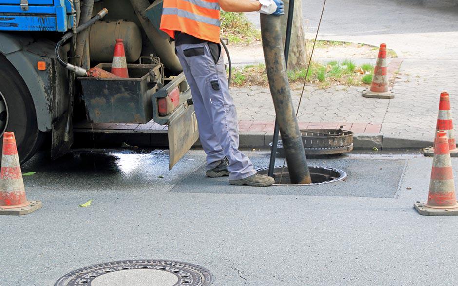 déboucheur de toilette Neuilly-sur-Marne